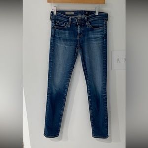 Adriano Goldschmied (AG) Jeans size 25